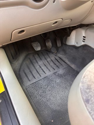 Renault Kangoo 2005
