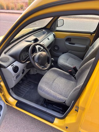 Renault Kangoo 2005