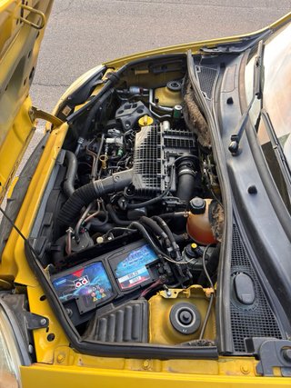 Renault Kangoo 2005