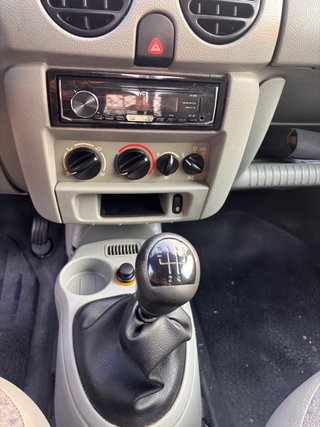 Renault Kangoo 2005
