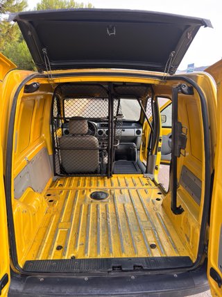 Renault Kangoo 2005