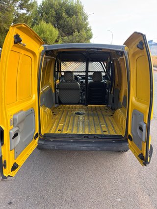 Renault Kangoo 2005