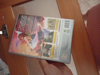 Final Fantasy X - PlayStation 2 (PAL)