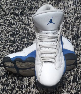 Nike Air Jordan 13 Zapatillas