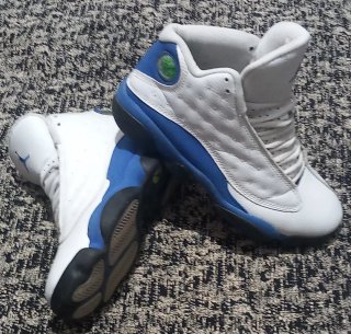 Nike Air Jordan 13 Zapatillas
