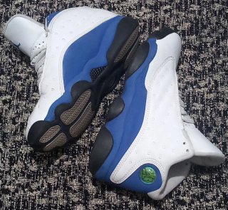 Nike Air Jordan 13 Zapatillas