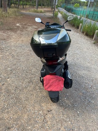 Honda SH300i