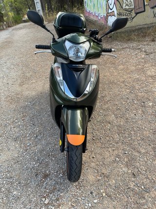 Honda SH300i