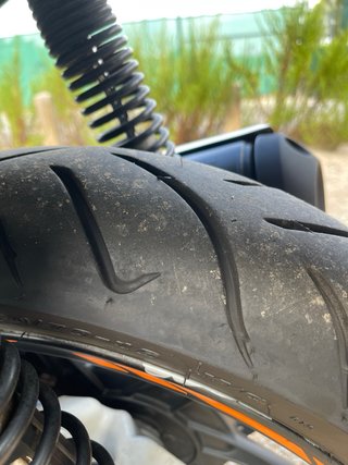 Honda SH300i