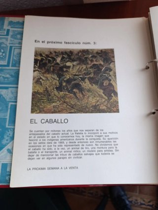Sellos del Mundo Gran Enciclopedia Filatelia