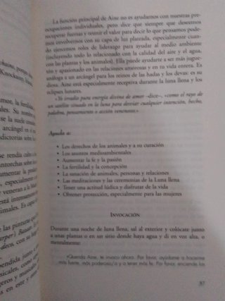 Arcángeles y maestros ascendidos