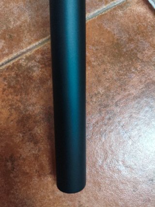 Tija Carbono ELITA ONE MASTER