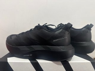 Adidas Adizero Evo SL ATR Zapatillas Negras