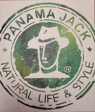 Botes Panama Jack de pell, per home. Talla 42.