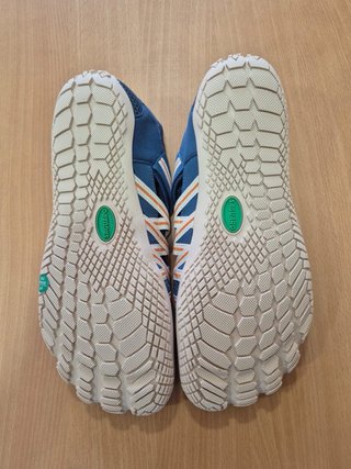 Sandalias Saguaro Barefoot Talla 43
