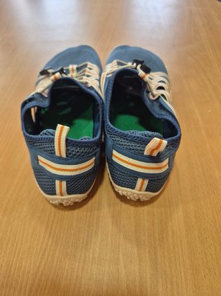 Sandalias Saguaro Barefoot Talla 43