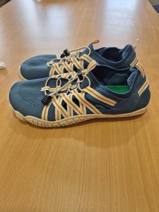 Sandalias Saguaro Barefoot Talla 43
