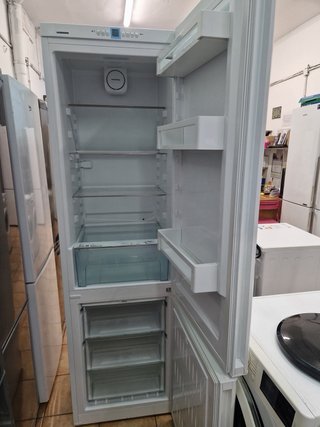 Nevera Liebherr No Frost