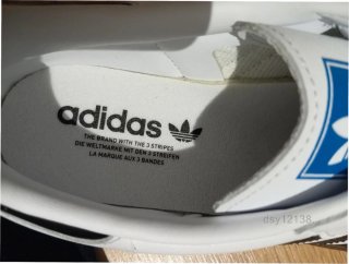 Adidas Samba OG Talla 41 Blanco/Gris