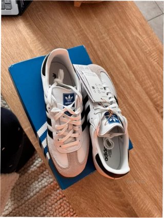 Adidas Samba Talla 37