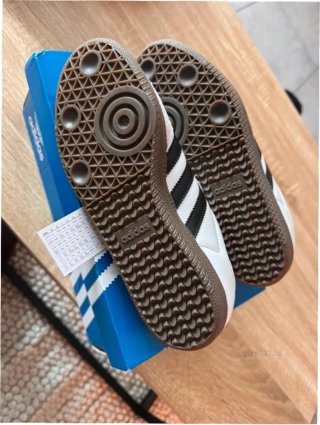 Adidas Samba Talla 37