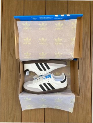 Adidas Samba Talla 36.5