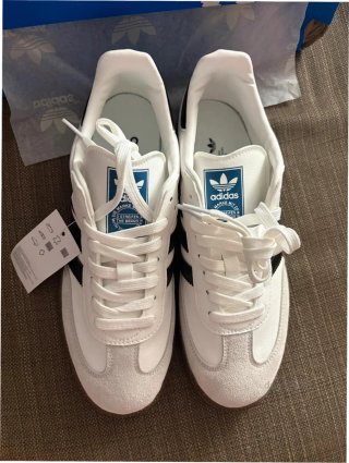 Adidas Samba Talla 40