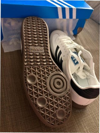 Adidas Samba Talla 40