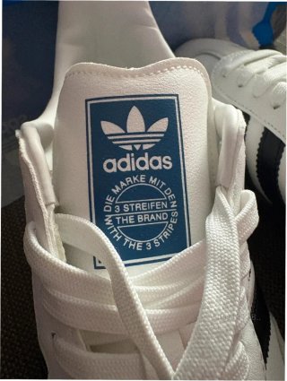 Adidas Samba Talla 40