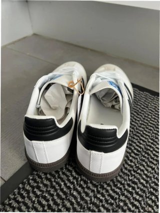 Adidas Samba Talla 37