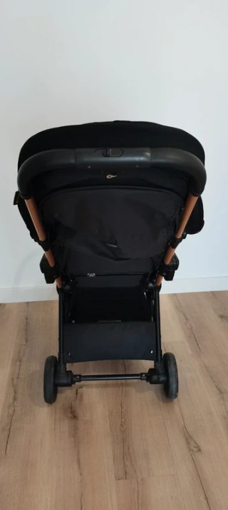 Carrito Kinderkraft Apino