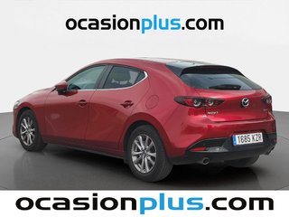 Mazda Mazda 3 2.0 e-Skyactiv-G Evolution 89 kW (122 CV)