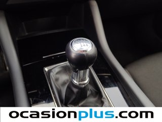 Mazda Mazda 3 2.0 e-Skyactiv-G Evolution 89 kW (122 CV)