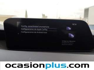 Mazda Mazda 3 2.0 e-Skyactiv-G Evolution 89 kW (122 CV)