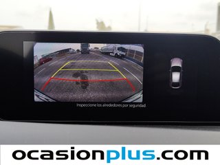 Mazda Mazda 3 2.0 e-Skyactiv-G Evolution 89 kW (122 CV)