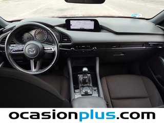Mazda Mazda 3 2.0 e-Skyactiv-G Evolution 89 kW (122 CV)