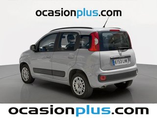 Fiat Panda 1.2 Lounge 51 kW (69 CV)