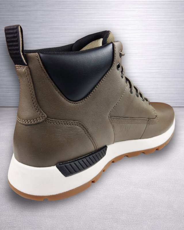 Timberland Killington Trekker 43,5 Marrón Nuevas