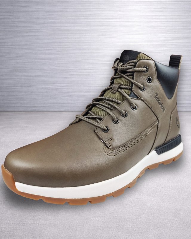 Timberland Killington Trekker 43,5 Marrón Nuevas