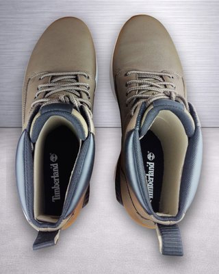 Timberland Killington Trekker 43,5 Marrón Nuevas