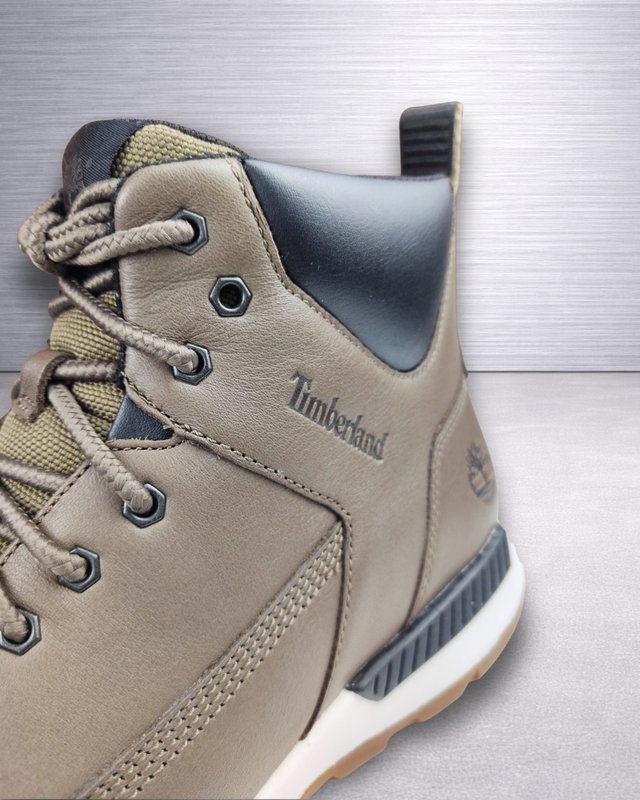 Timberland Killington Trekker 43,5 Marrón Nuevas