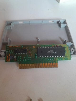 🇩🇪 Noe Zombies Super Nintendo snes completo