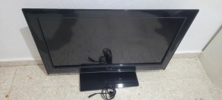 TV LCD TCL 32 Sin Mando