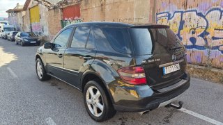 Mercedes-Benz Clase M 2007