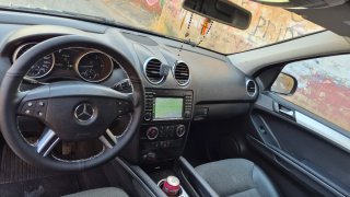 Mercedes-Benz Clase M 2007