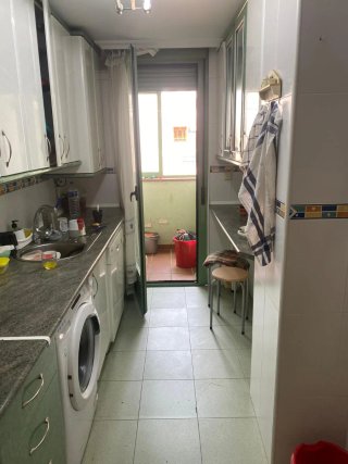 Alquiler de habitaciones