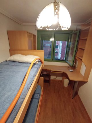 Alquiler de habitaciones
