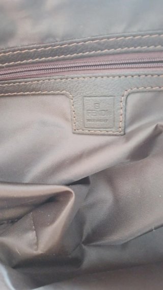 Borsa Fendi Zucca Beige/Marrone