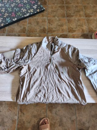 Traje árido mujer Talla M