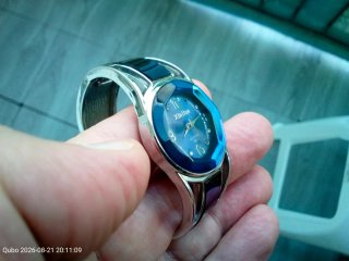 RELOJ BRAZALETE MUJER